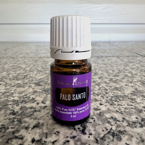Young Living Palo Santo Essential Oil - 5 ML - Picture 1 of 1